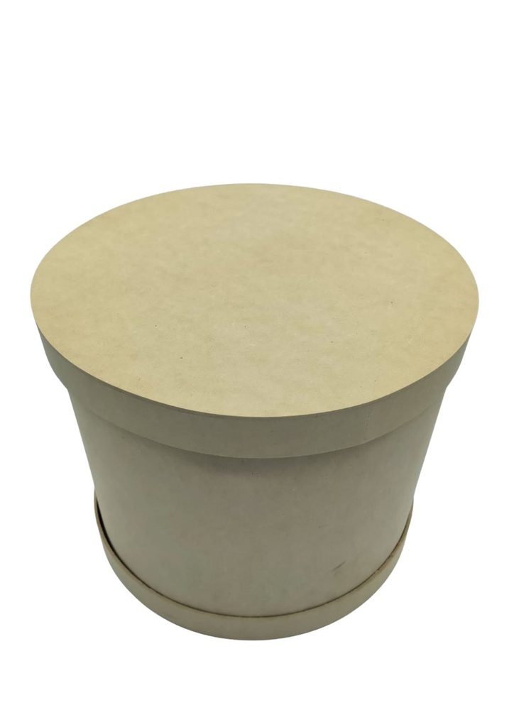 CAJA TAMBOR 29X24 MADERA