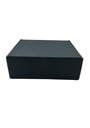 RB CAJA TOKIO 20X20X7 NEGRO