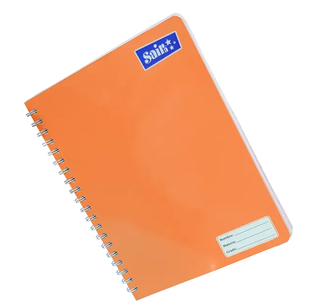 Cuaderno-doble-naranja.webp
