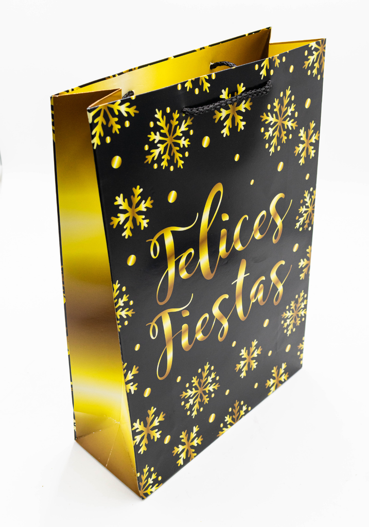 NAVI BOLSA REGALO PADI TODA OCASION GDE