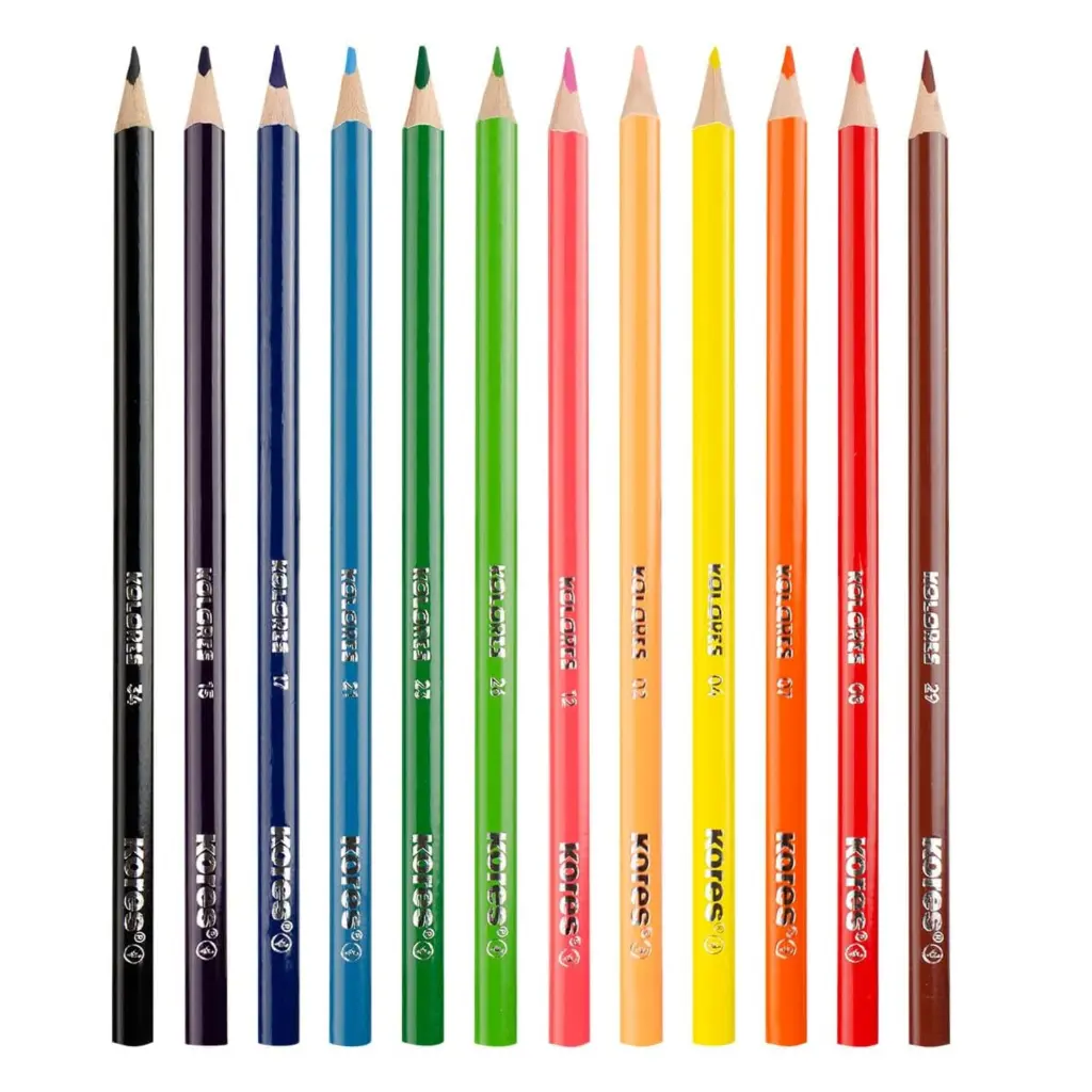COLORES KORES TRIANGULARES CON 12 CARRUSEL.webp