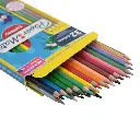 COLORES PAPER MATE FANTASY CPN 28 CARRUSEL.webp