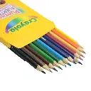 COLORES CRAYOLA TRIANGULARES CON 12 CARRUSEL INTERIOR.webp