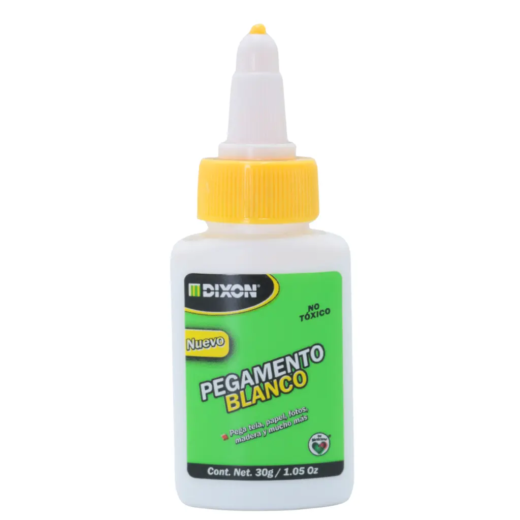 PEGAMENTO BLANCO 30GR DIXON.webp