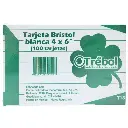 FICHA 4X6 BLANCA C100 TREBOL T13.webp