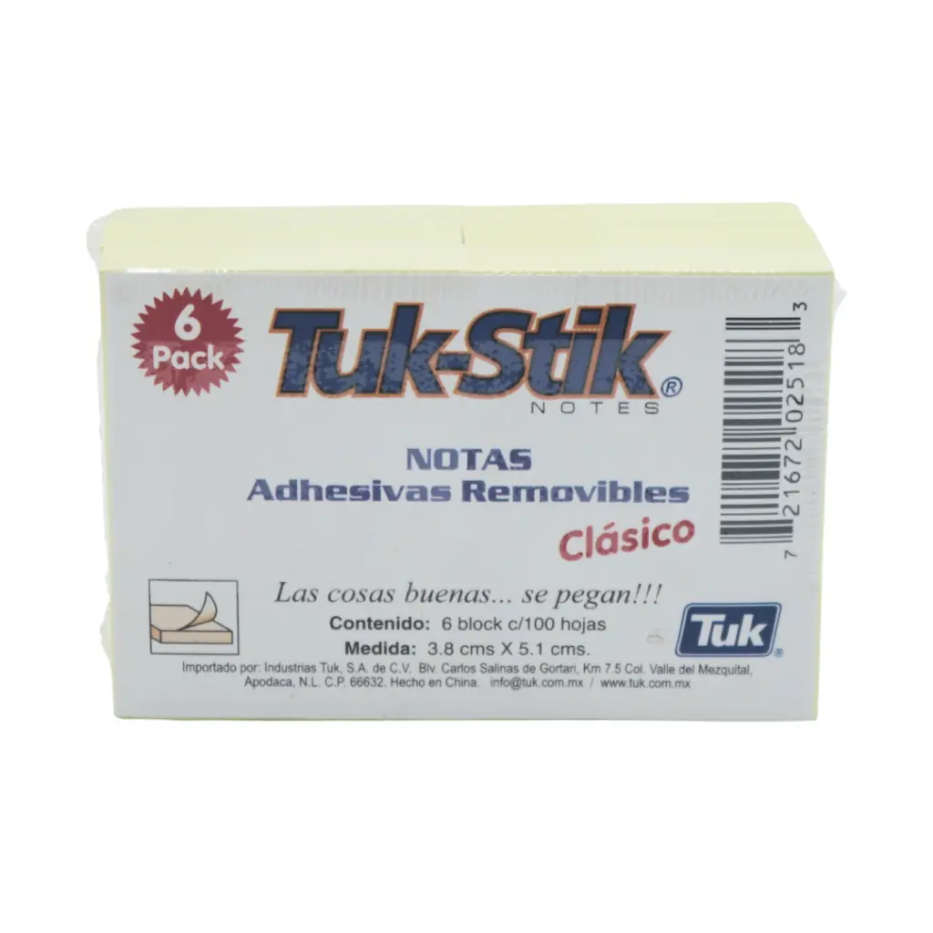 MEMOTIPS 3.8X5.1 AMARILLO 6 BLOCK_100H TUK.webp