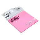 MEMOTIPS TRANSPARENTE VARIOS COLORES REY LEON ROSA.webp