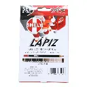 SET LAPIZ DIBUJO PROF SHELY C18 8000PLUS CAJA DETRÁS.webp
