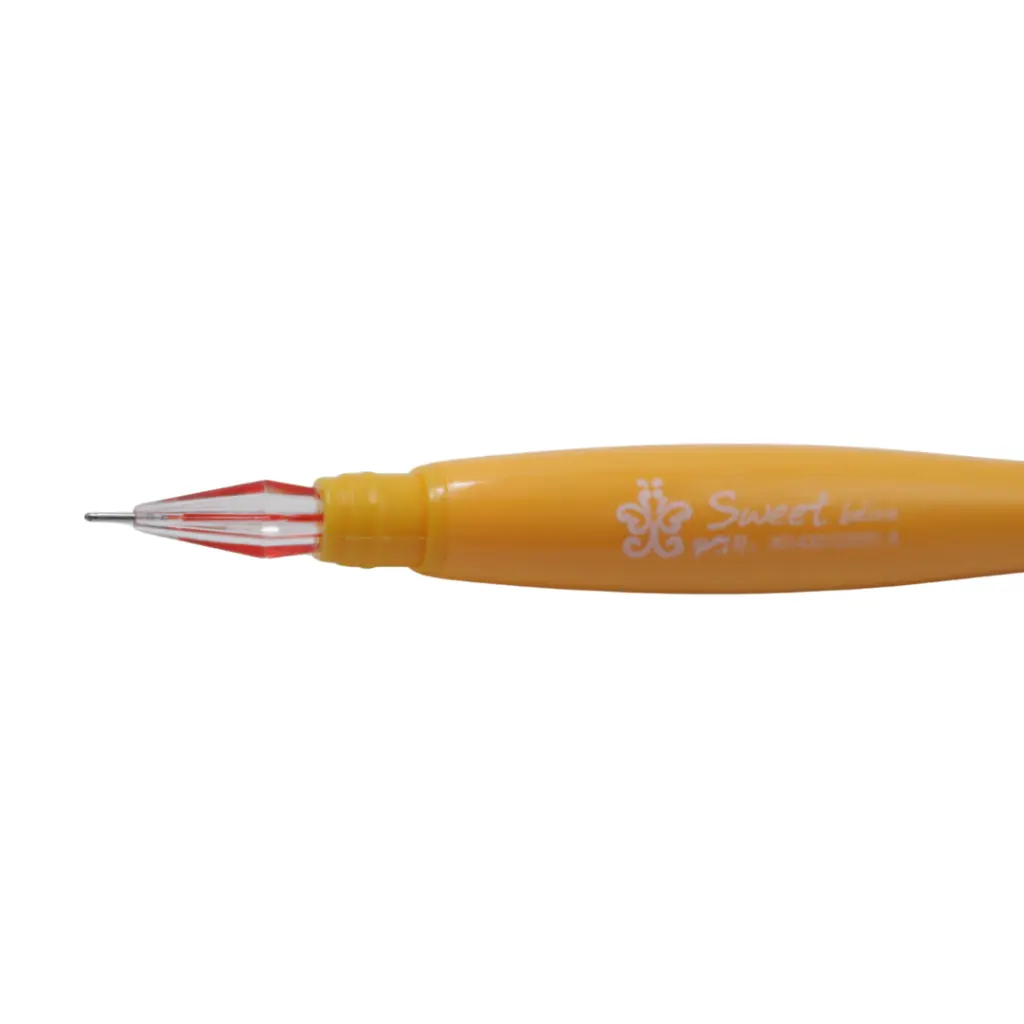 PLUMA GEL DIAMANTE FINO 0.5MM NARANJA (2).webp