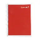 CUADERNO FRANCES C7 100H ESTRELLA 184.webp