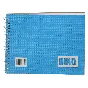 CUADERNO ITALIANO BLANCO 100H ESP MONKY.webp