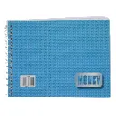 CUADERNO ITALIANO RY 100H MONKY.webp