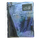 CUARDERNO JEAN BOOK PROFESIONAL 200H MIXTO.webp