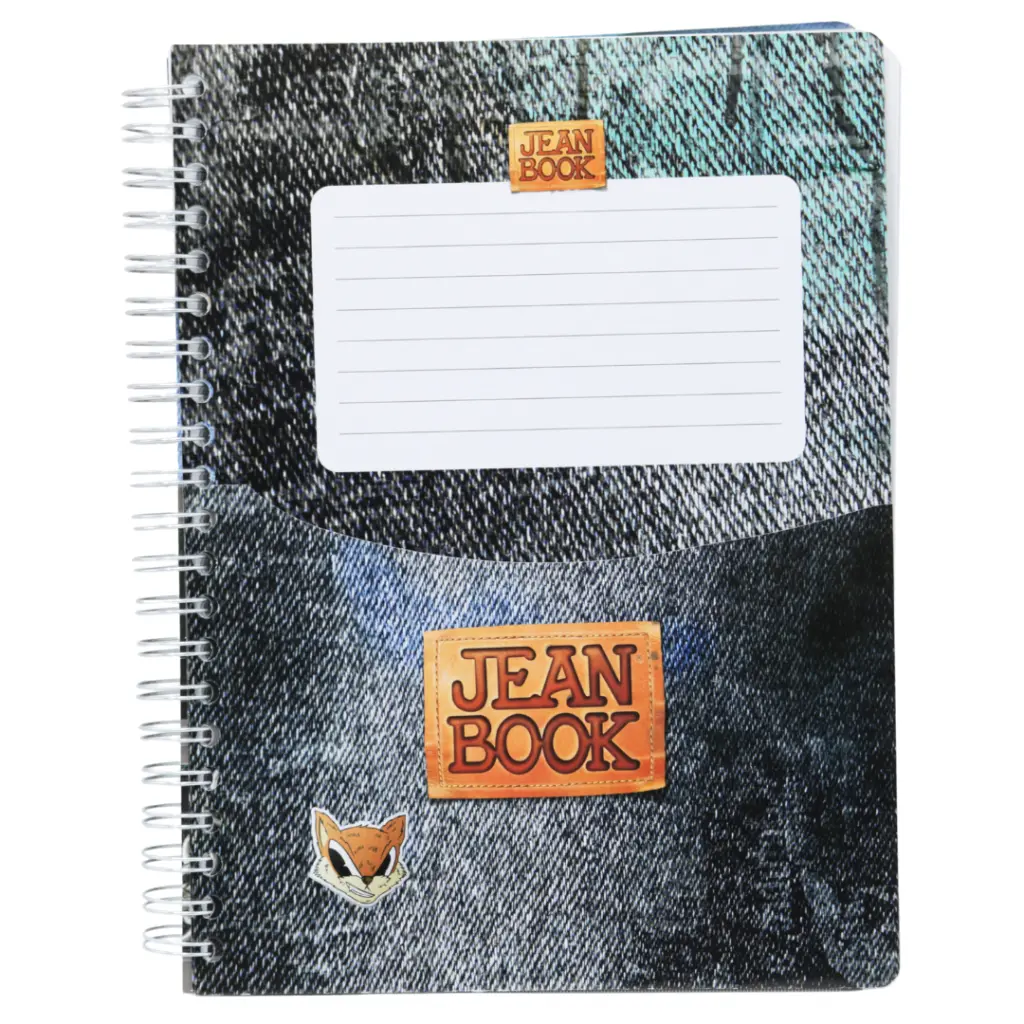 CUARDERNO JEAN BOOK PROFESIONAL 200H MIXTO (3).webp