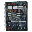 CUARDERNO JEAN BOOK PROFESIONAL 200H MIXTO (2).webp