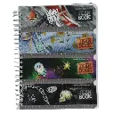 CUARDERNO JEAN BOOK PROFESIONAL 200H MIXTO (4).webp