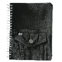 CUADERNO PROF RY 200HJS JEAN BOOK REVOLUTION NORMA 533366 (3).webp