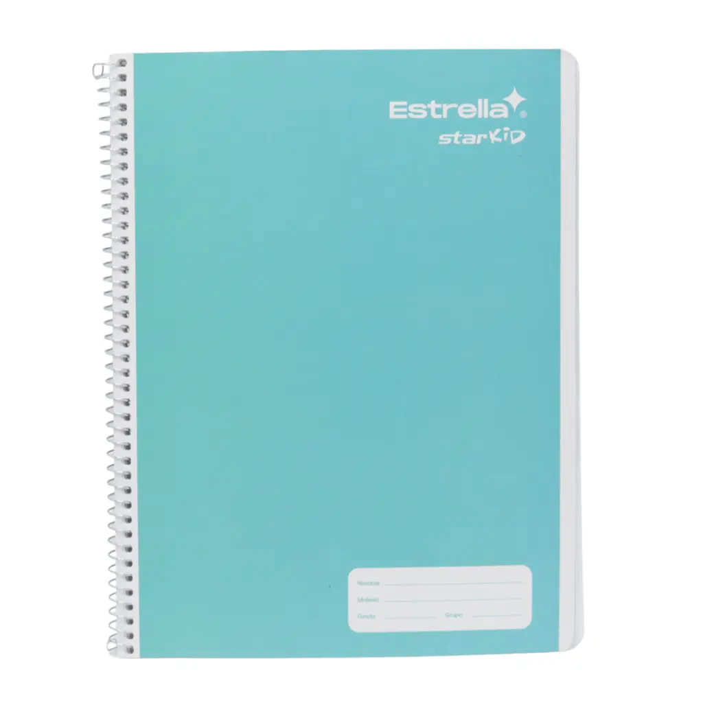 CUADERNO PROF BLANCO 100H ESTRELLA STARKID 461 _ 672.webp