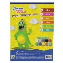 NORMA BLOCK PAPEL CONSTRUCCION 50H 534903 (1).webp