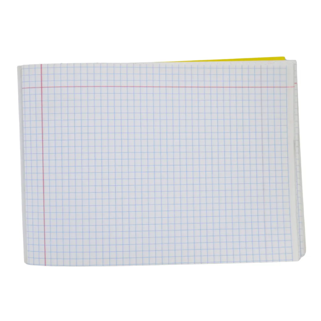 CUADERNO ITALIANO COSIDO C5 STRIKE ISI.webp