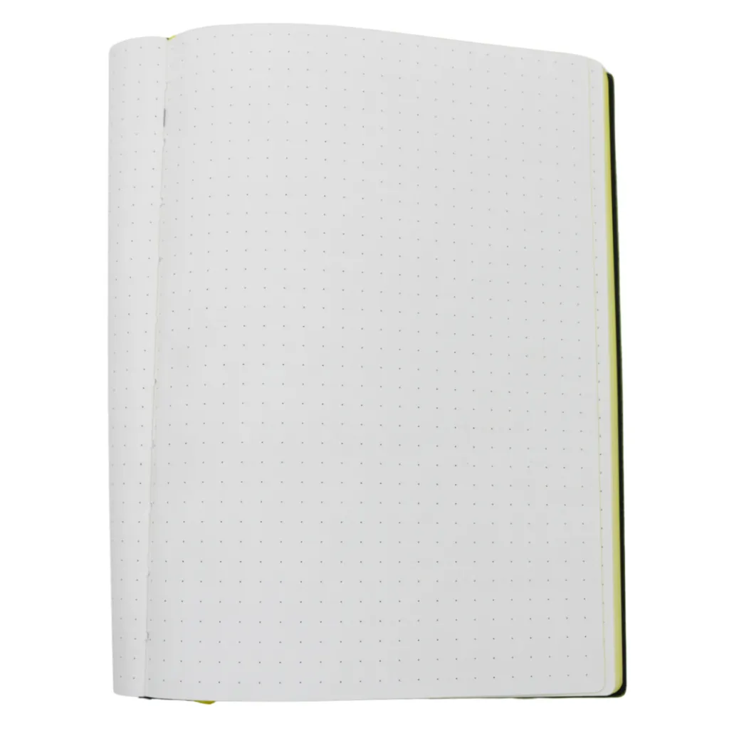 ESTRELLA CUADERNO CUBIERTA SUAVE ESTRELLA-X 96H 6568.webp