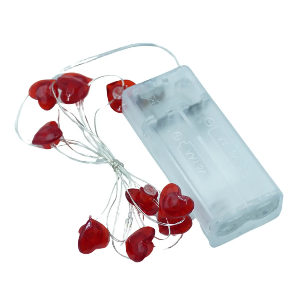 SERIE DE LUCES LED CORAZÓN ROJO 1M (2).webp