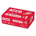 CLIP ACCO STANDARD #1 C100 Carrusel.webp