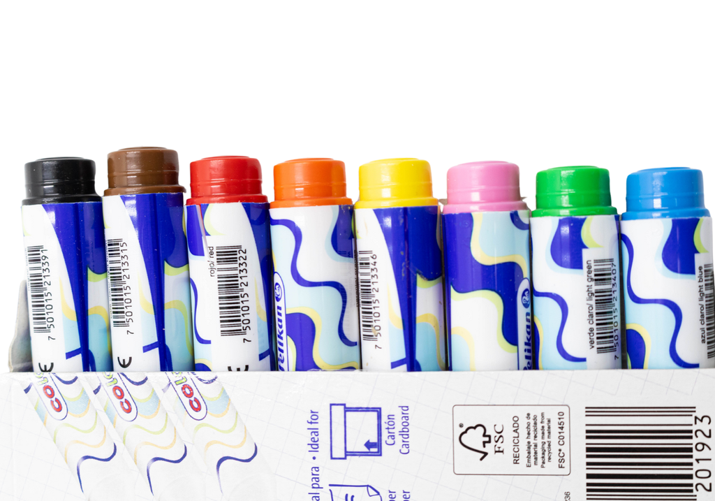 MARCADOR COLORELLA C8