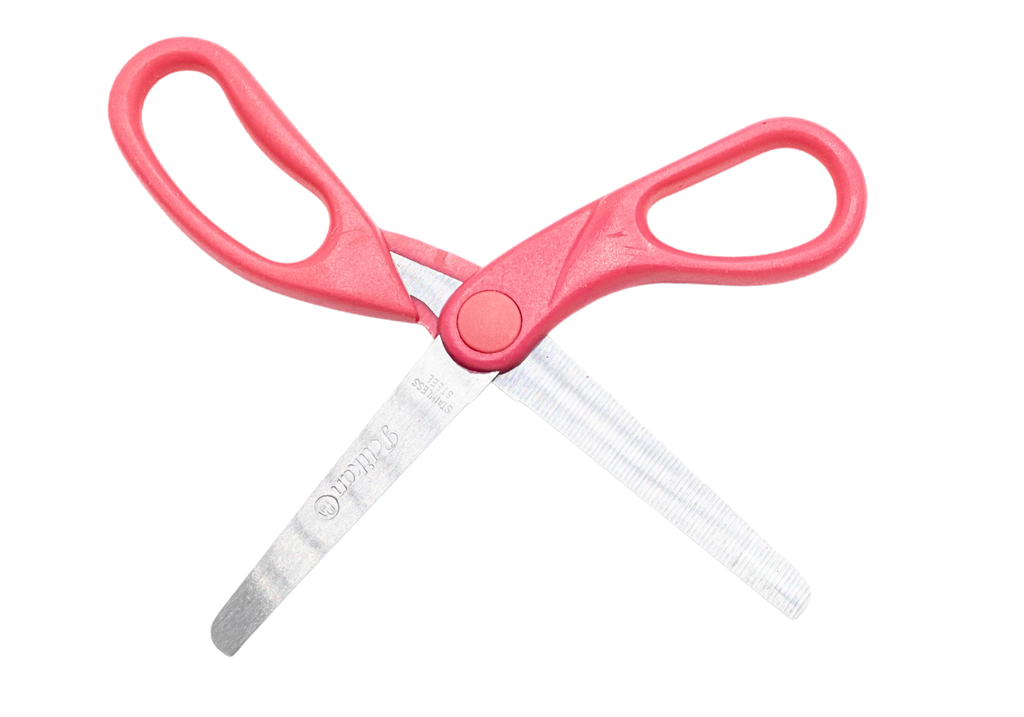 TIJERA ESCOLAR ZURDA 5" PELIKAN