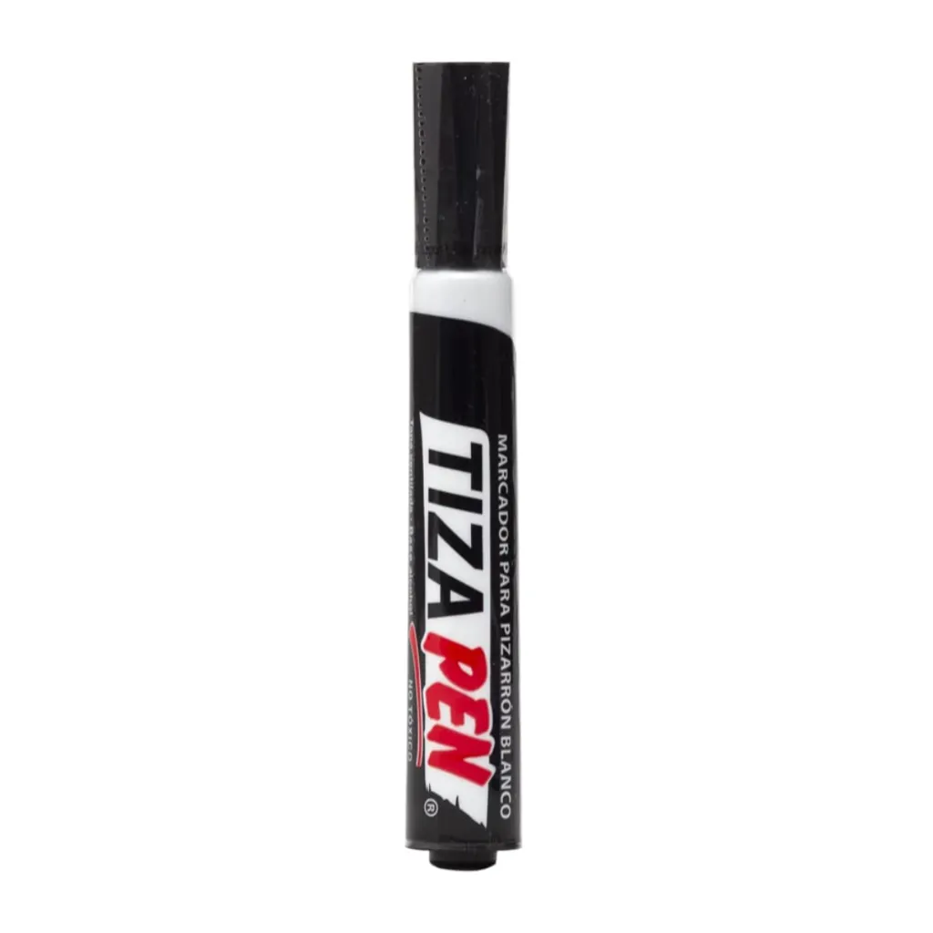Tizapen Negro Carrusel.webp