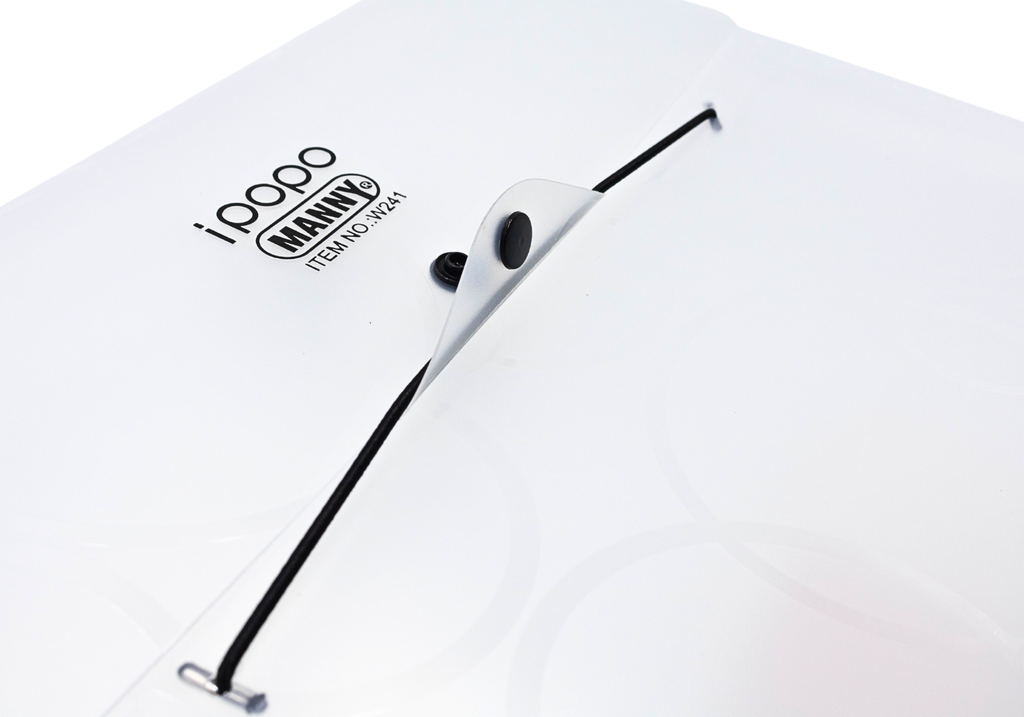 ACORDEON CARTA 7 DIV. MANNY W241