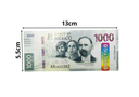 BILLETE JUGUETE GRANDE COUCHE BIL4
