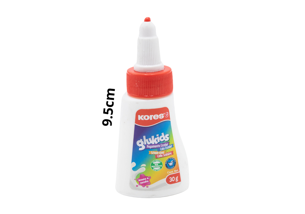 RESISTOL GLUKIDS 30GR KORES