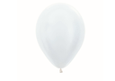 GLOBOS 9 DECORATIVO BLANCO C50 PAYASO