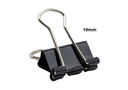 CLIP ALIAMEX BILLETERO 19MM BLINDER C12
