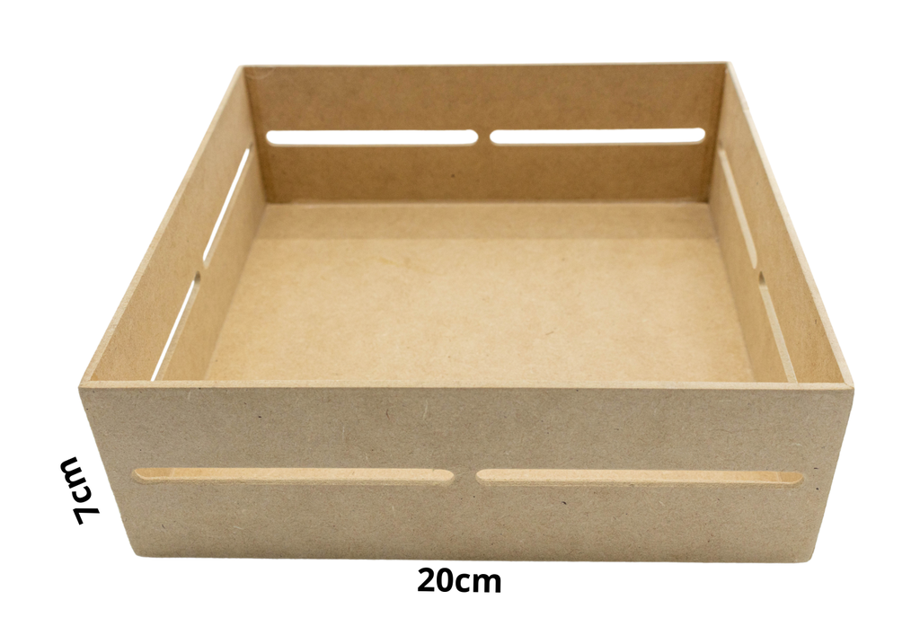 JABA NATURAL 20X20CM COD 312