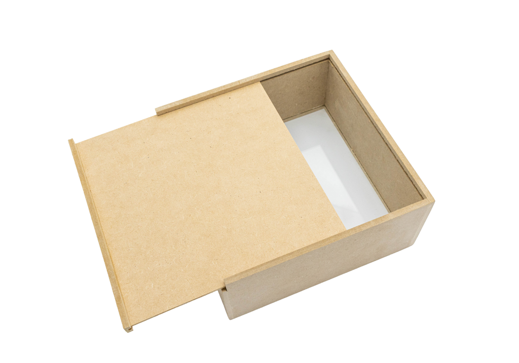 ALCANCIA P/NIÑOS 20X20X8.5 MADERA