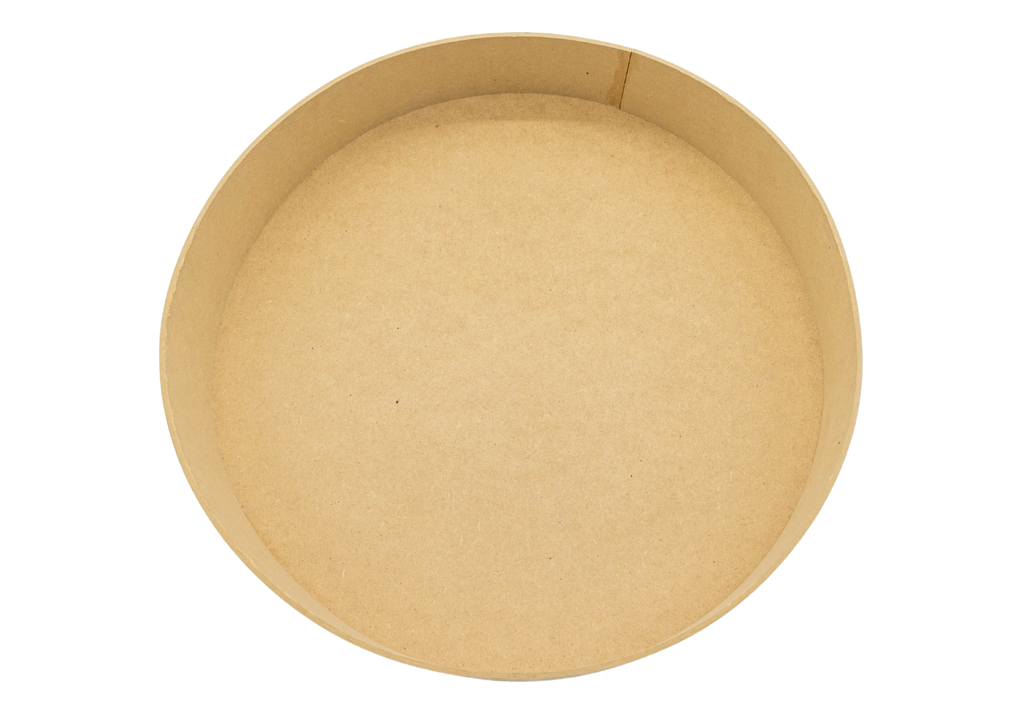 JABA NATURAL REDONDA 35CM MADERA