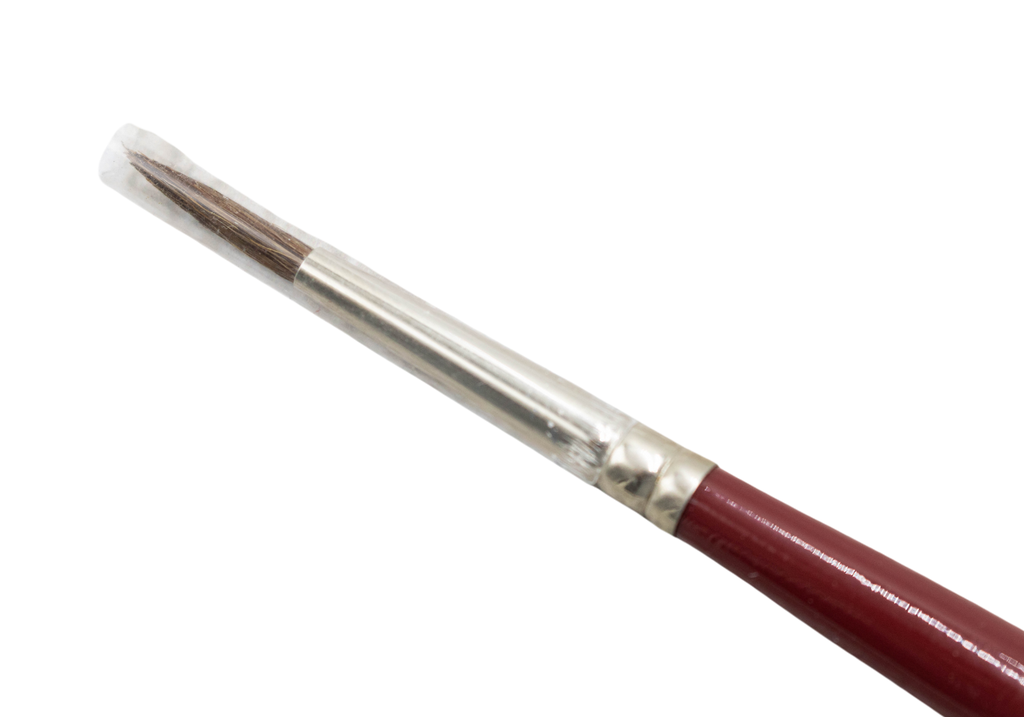 PINCEL SABELINA #10 RODIN S-2500R