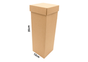CAJA IFU BOTELLA VERTICAL 35X12