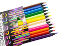 COLORES TRIANGULARES C12 SHELY 4322 PARA PAPELES NEGROS