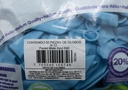 GLOBOS SEMPERTEX 12 PASTEL MATE AZUL C50