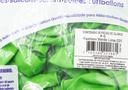 GLOBOS SEMPERTEX 9 FASHION VERDE LIMA C50