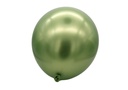 GLOBOS SEMPERTEX 12 REFLEX VERDE LIMA C50