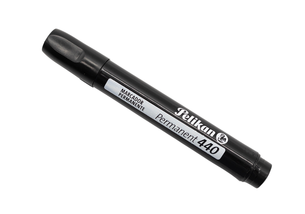 CAJA MARCADOR PELIKAN 440 NEGRO (30240017)
