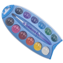 ACUARELA C12 JUNIOR PELIKAN