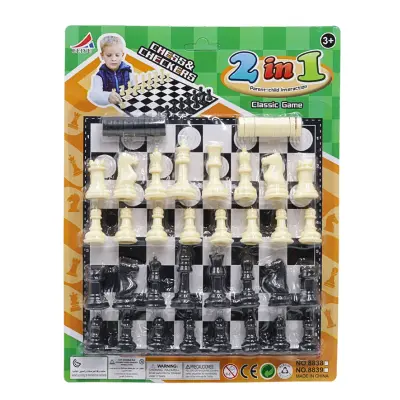 [7502240273723] AJEDREZ CLASICO SHOGUN SH22097372