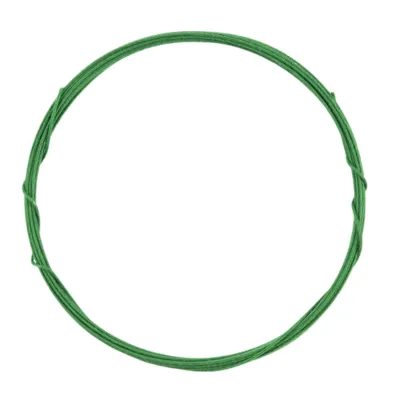 [7502005960516] ALAMBRE FORRADO VERDE 3.5M SELANUSA