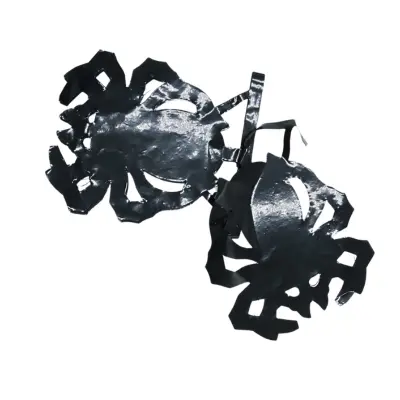 [7502279896696] NOV GUIA #2 ARAÑA PLASTICO