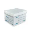 ARCHIVO CARTA PLASTICO ARCHIMIL